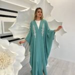 Zara Abaya